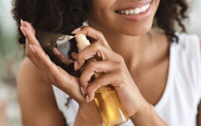 Best Hair Products for Frizzy Hair